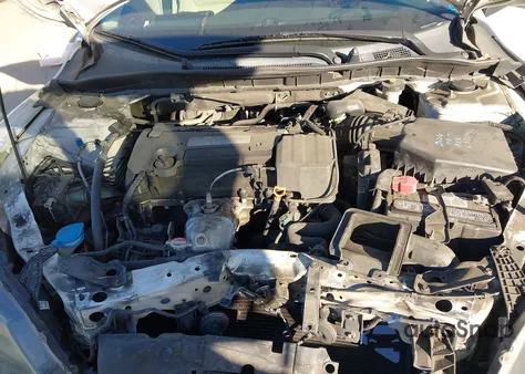 2014 Honda Accord Lx from USA, damaged, VIN 1HGCR2F34EA181266